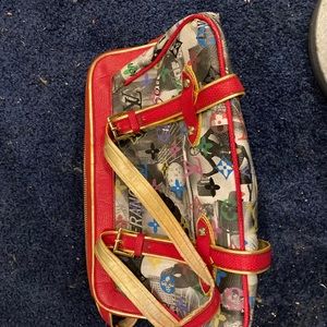 Louis Vuitton Bag